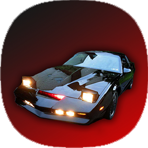 Real KITT Car